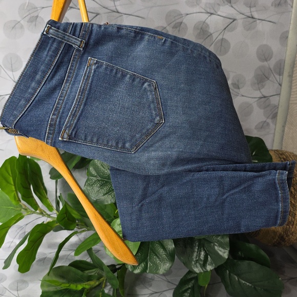 J. Crew Denim - J. Crew Toothpick Jeans